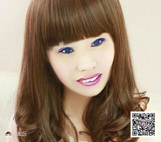 ❤美发三姐❤的主播照片