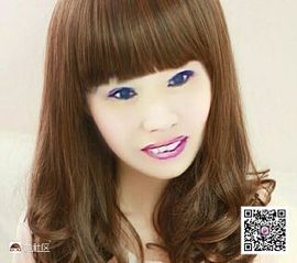 ❤美发三姐❤主播照片