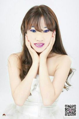 ❤美发三姐❤主播照片