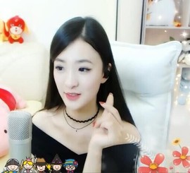 右手还是那个右手！！主播照片