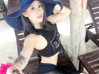 有个傁瓜爱过你的主播照片