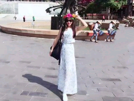 D调E点x*主播照片