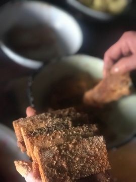 辛束啊主播照片