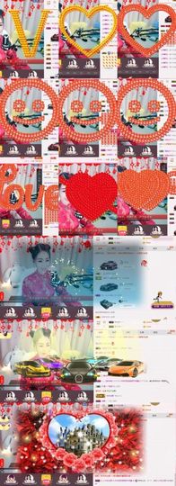 ℳ.休～*主播照片