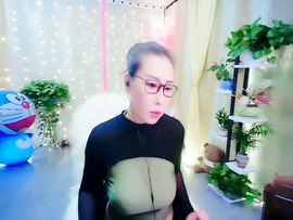 温柔绝情剑主播照片