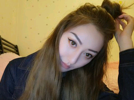李uq!主播照片