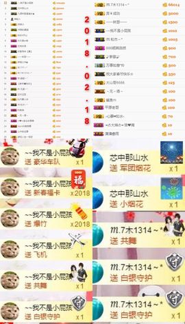 ℳ.休～*主播照片