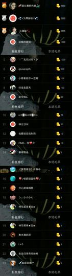 初夏贺善心郡公海子爵主播照片