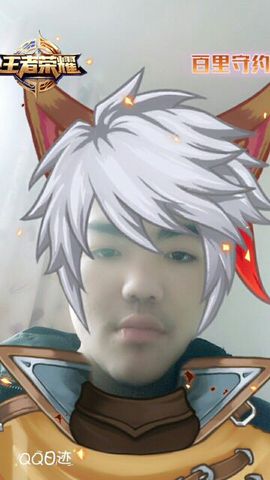 番桃大会主播照片