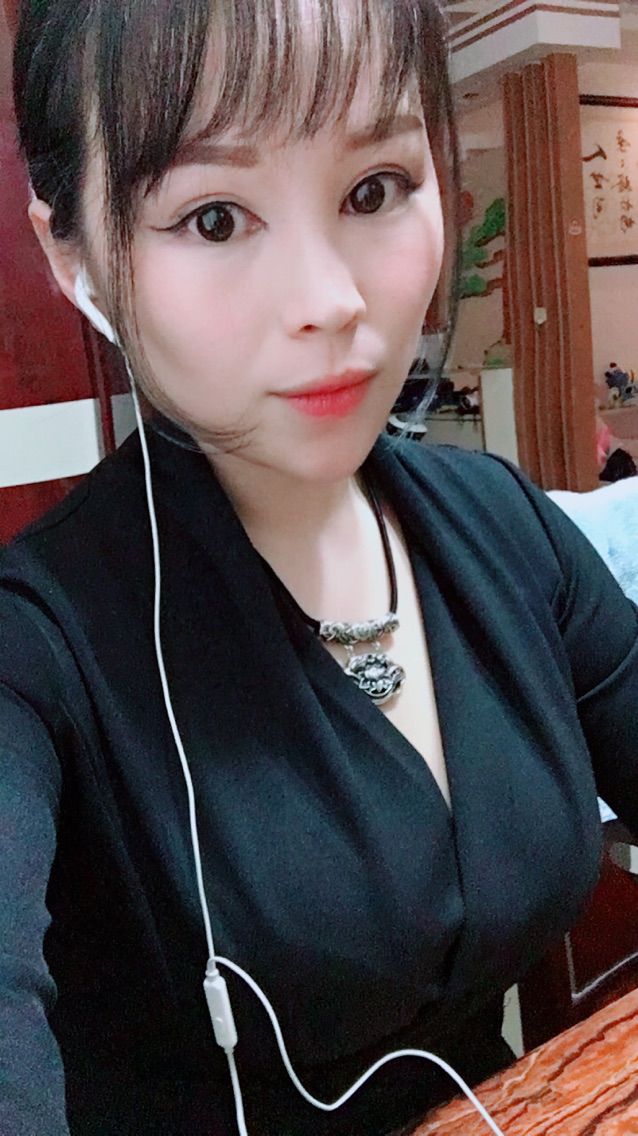 💘小指的主播照片