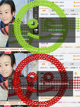 夏乙涵停播主播照片
