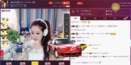 昵称违规，请重新修改主播照片