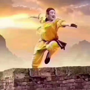 还有谁有我帅？