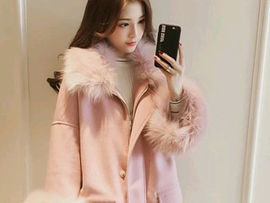 番桃大会主播照片