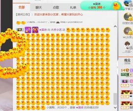 小艺停播主播照片