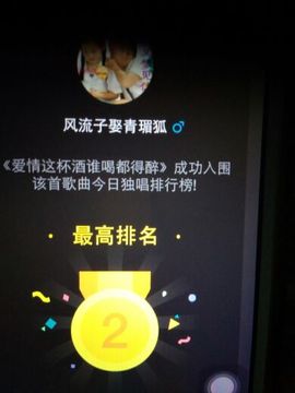 狼王风采主播照片