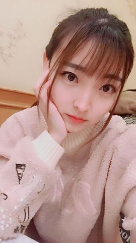 8191🎤夏小夏主播照片