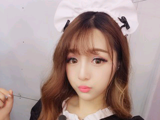 爱旅行的居士主播照片
