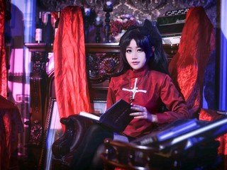 听清风赏明月的主播照片