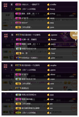 雨伞雨伞呢主播照片