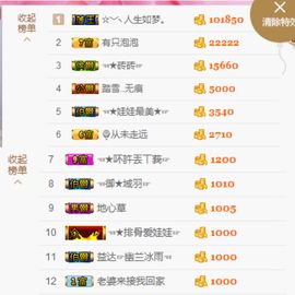 水晶娃娃0606主播照片