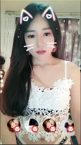 ～自在无常～主播照片
