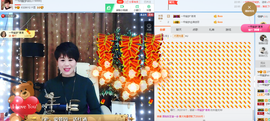 一帘幽梦as主播照片
