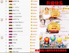 ♚艺琪♚充值代理主播照片