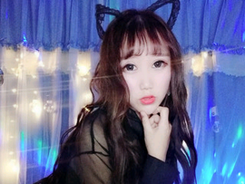 争霸🐶主播照片