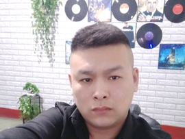 思念你的温柔2w主播照片