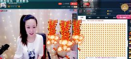 玥玥全6最拉主播照片