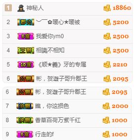 小哈妹“”“”“”主播照片