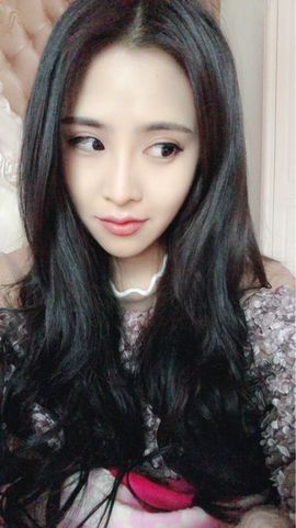 琴妹妹—-暂别主播照片