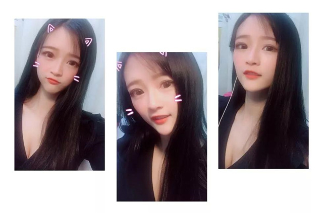 超清纯主播带来可爱手指舞,让你一秒找回初恋的感觉 - 六间房秀场