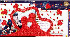 じ☆ve燕★儿主播照片