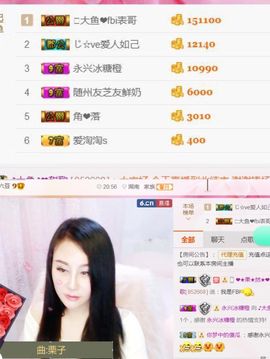 ♬糖果♬主播照片