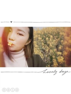 ✿蓝~魅✿主播照片