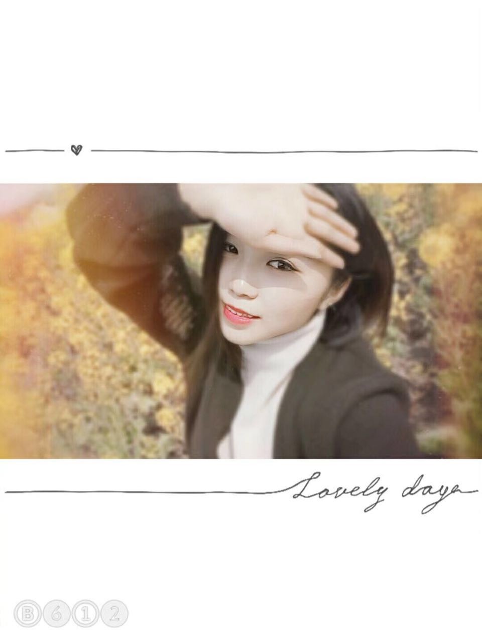 ?藍(lán)~魅?的主播照片