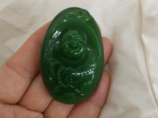 好人一生平时安的主播照片