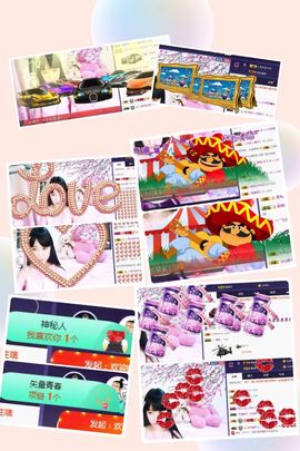 🎵小邓丽君🌺溪儿主播照片