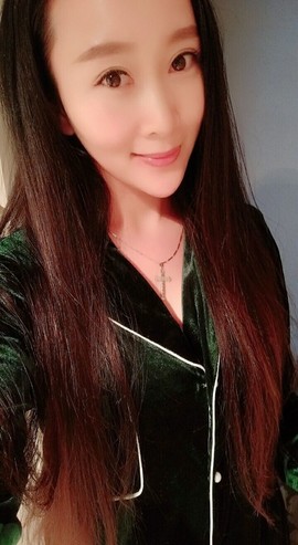 重庆-王朵朵👑主播照片