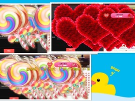 ℒℴvℯ❀微大大❀主播照片