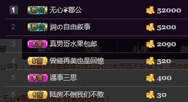 杭漂东北电台主播润主播照片
