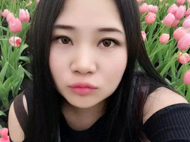 冬去春来cg主播照片