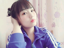 現代鐘馗主播照片