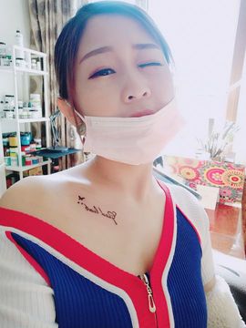 腰妹儿🌺主播照片
