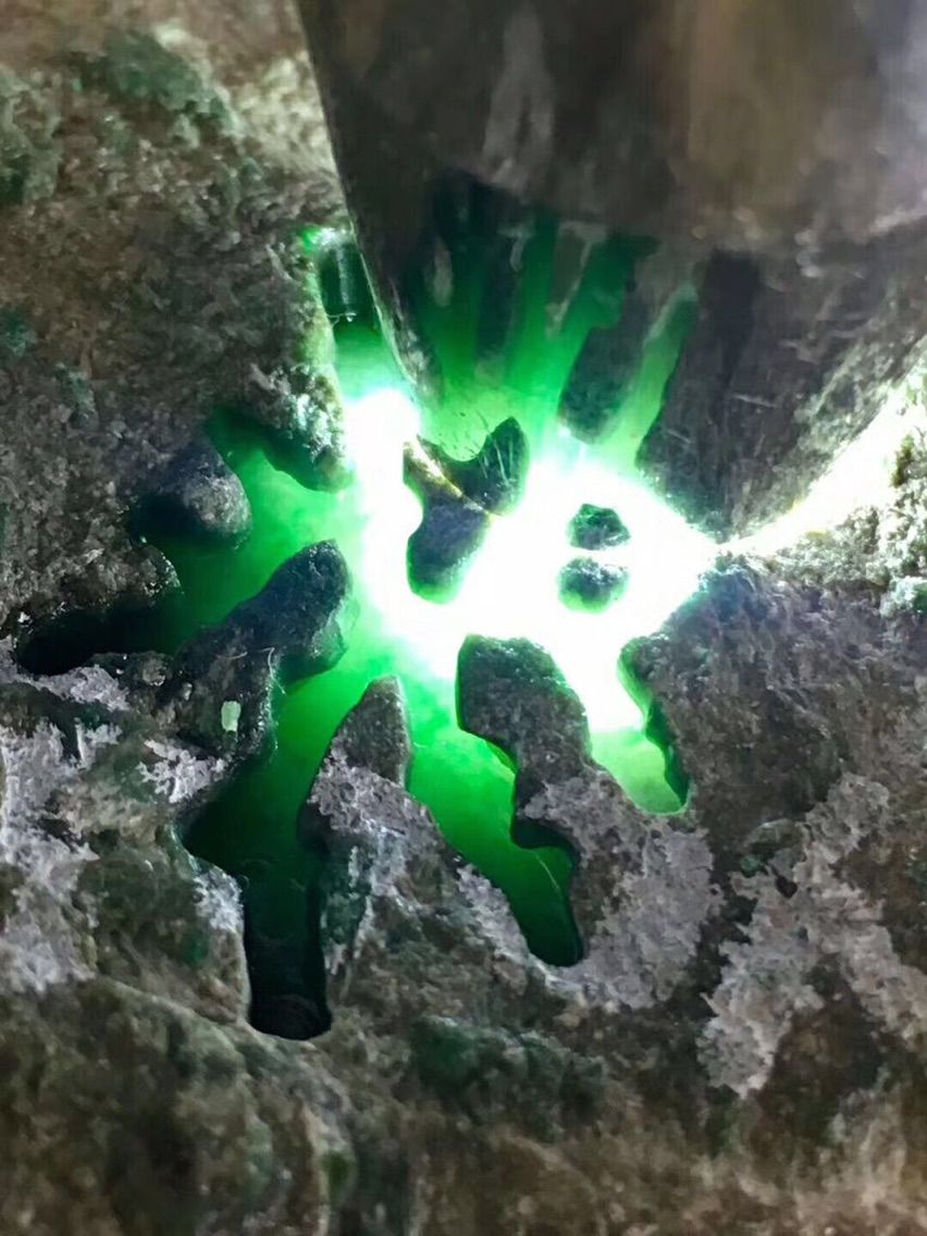 华生翡翠阿翔的主播照片