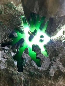 华生翡翠阿翔主播照片