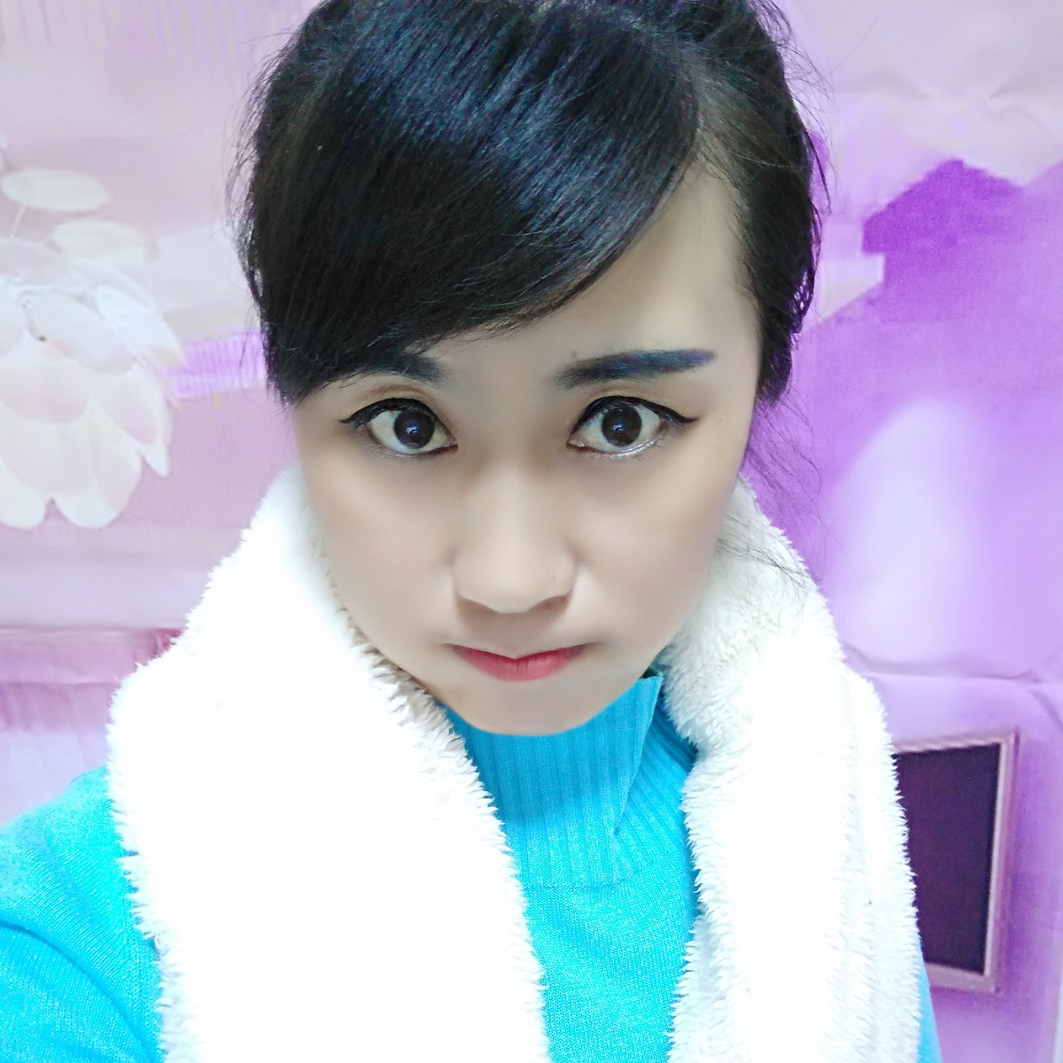 美美3ja的主播照片