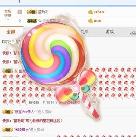 小乖乖❤️爱你主播照片
